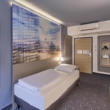 B&B Hotel Koeln-Airport Екстер'єр фото