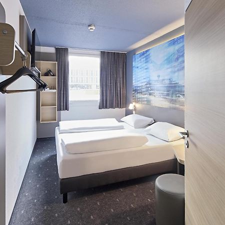 B&B Hotel Koeln-Airport Екстер'єр фото